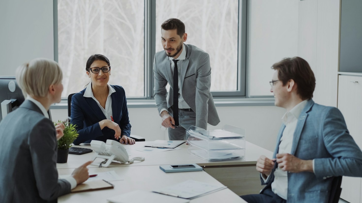 I vantaggi di affidarsi a professionisti regolarmente iscritti