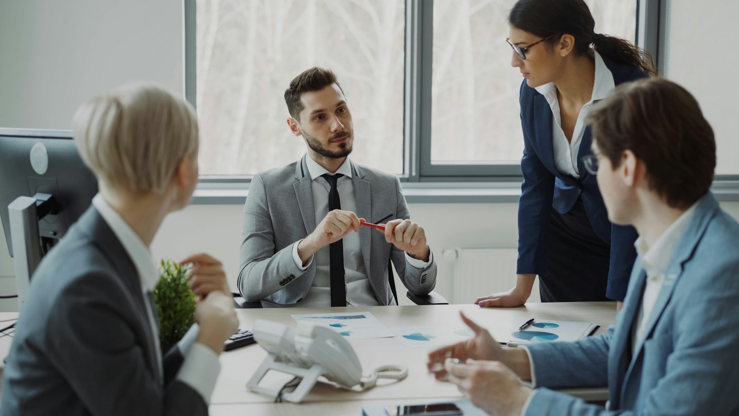 Deontologia e trasparenza: il valore della certificazione professionale